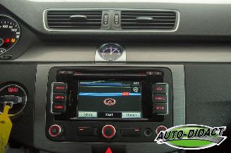 Volkswagen Passat 1.6 TDI Clima Navi Comfort Executive Line BlueMotion picture 7