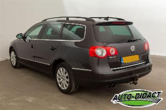 Volkswagen Passat 2.0 TDI 105KW Comfortline picture 3