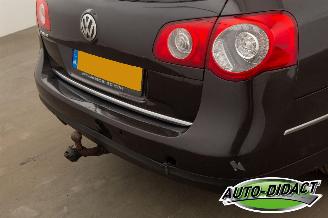 Volkswagen Passat 2.0 TDI 105KW Comfortline picture 37