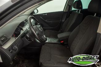 Volkswagen Passat 2.0 TDI 105KW Comfortline picture 28