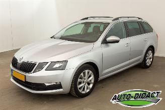 Avarii autoturisme Skoda Octavia 1.5 TSI Automaat Greentech Sport Business 2020/3