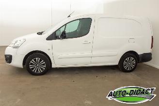 Peugeot Partner 1.6 BlueHDi Autmaat Clima MOTORSTORING picture 28