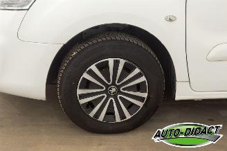 Peugeot Partner 1.6 BlueHDi Autmaat Clima MOTORSTORING picture 22
