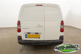 Peugeot Partner 1.6 BlueHDi Autmaat Clima MOTORSTORING picture 27