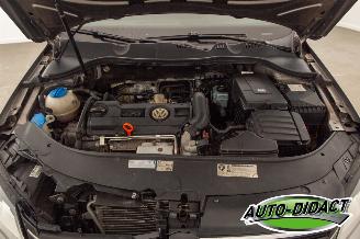 Volkswagen Passat 1.4 TSI Automaat Clima Navi Comfortline BlueMotion picture 46