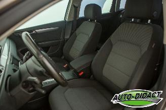 Volkswagen Passat 1.4 TSI Automaat Clima Navi Comfortline BlueMotion picture 26