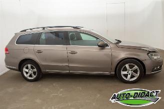 Volkswagen Passat 1.4 TSI Automaat Clima Navi Comfortline BlueMotion picture 51