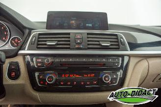 BMW 3-serie 320d Automaat Clima Navi Leder EDE Centennial High Executive picture 11