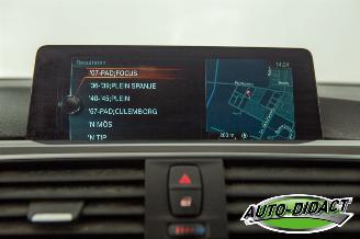 BMW 3-serie 320d Automaat Clima Navi Leder EDE Centennial High Executive picture 8