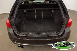 BMW 3-serie 320d Automaat Clima Navi Leder EDE Centennial High Executive picture 40