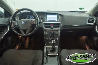 Volvo V-40 1.6 T2 Clima Navi MOTORSCHADE Kinetic picture 22