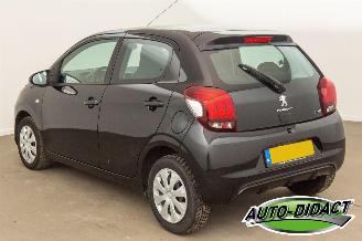 Peugeot 108 1.0 e-VTi Airco Active picture 3
