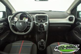 Peugeot 108 1.0 e-VTi Airco Active picture 20