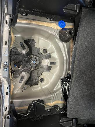 Toyota Yaris 1.5 82kw Airco 37.372 km picture 42