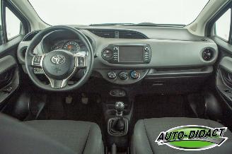 Toyota Yaris 1.5 82kw Airco 37.372 km picture 24