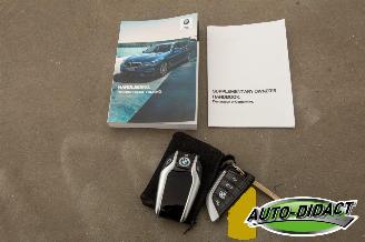 BMW 5-serie 520i Top Staat  !!! Pano Autom High Executive Edition picture 34