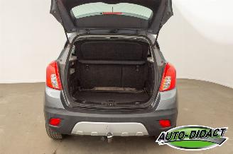 Opel Mokka 1.7 CDTI Clima picture 37