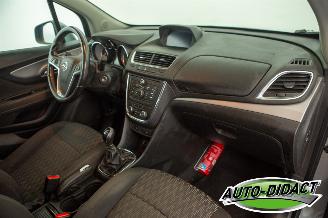 Opel Mokka 1.7 CDTI Clima picture 18