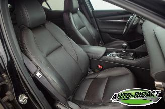 Mazda 3 2.0 SKYACTIV-X M Hybrid 112.277 km Clima Navi Leder Camera picture 20