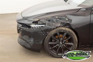 Mazda 3 2.0 SKYACTIV-X M Hybrid 112.277 km Clima Navi Leder Camera picture 31