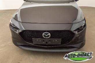 Mazda 3 2.0 SKYACTIV-X M Hybrid 112.277 km Clima Navi Leder Camera picture 34