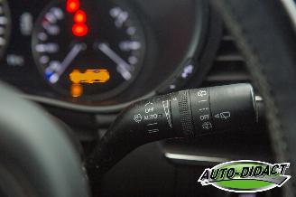 Mazda 3 2.0 SKYACTIV-X M Hybrid 112.277 km Clima Navi Leder Camera picture 18