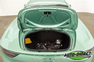 Alpine A110 GT Automaat 7603 km Navi Camera Clima picture 30