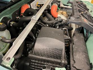 Alpine A110 GT Automaat 7603 km Navi Camera Clima picture 41