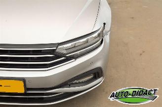 Volkswagen Passat 1.5 TSI Automaat Clima Navi Comfort Business picture 33
