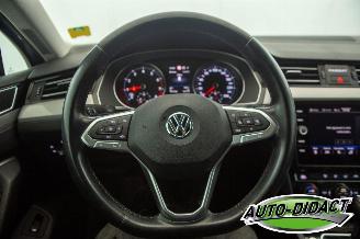 Volkswagen Passat 1.5 TSI Automaat Clima Navi Comfort Business picture 5