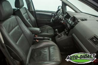 Opel Zafira 1.8 Cosmo 7p Airco picture 16