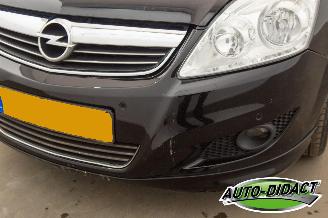 Opel Zafira 1.8 Cosmo 7p Airco picture 28
