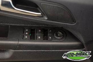 Opel Zafira 1.8 Cosmo 7p Airco picture 10