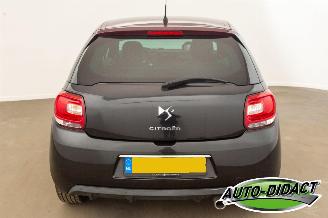 Citroën DS3 1.6 e-HDi Clima Navi So Chic picture 37
