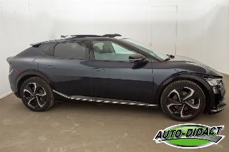 Kia EV6 Plus Advanced 77.4 kWh 38.238 km Pano Leder picture 48