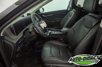 Kia EV6 Plus Advanced 77.4 kWh 38.238 km Pano Leder picture 31