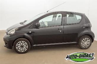 Toyota Aygo 1.0 VVT-i Airco 118.158 km Comfort picture 36