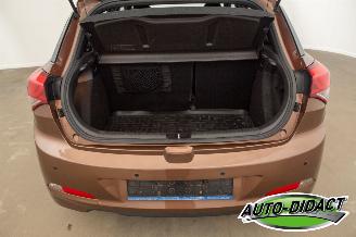 Hyundai I-20 1.2 Airco picture 35