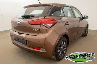 Hyundai I-20 1.2 Airco picture 4
