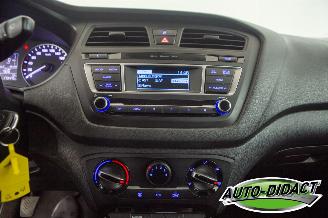 Hyundai I-20 1.2 Airco picture 9