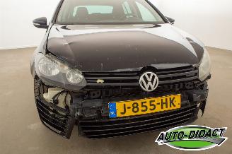Volkswagen Golf 1.2 TSI Clima Elek Dak picture 27