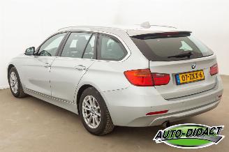 BMW 3-serie 320i Navi Clima Leder High Executive picture 3