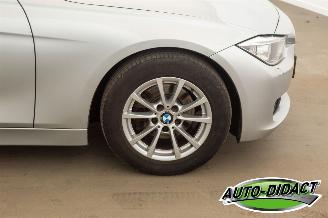 BMW 3-serie 320i Navi Clima Leder High Executive picture 34