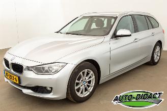 Avarii autoturisme BMW 3-serie 320i Navi Clima Leder High Executive 2013/1