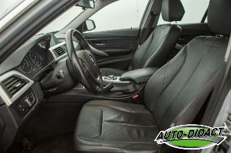 BMW 3-serie 320i Navi Clima Leder High Executive picture 28