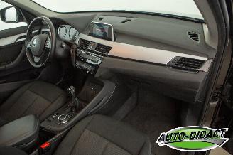 BMW X1 1.5 85KW Navi Clima picture 21