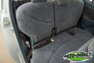 Toyota Yaris 1.3-16V Automaat Airco VVT-i Sol picture 19