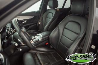 Mercedes C-klasse 180 CDI Automaat Clima Navi Leder picture 25