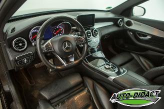 Mercedes C-klasse 180 CDI Automaat Clima Navi Leder picture 23