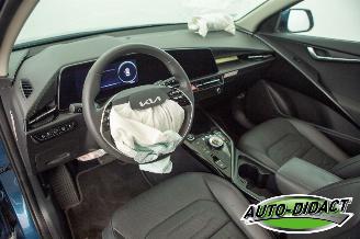 Kia Niro 1.6 GDi Hybrid 29.407 km Elek Dak DynamicPlusLine picture 25